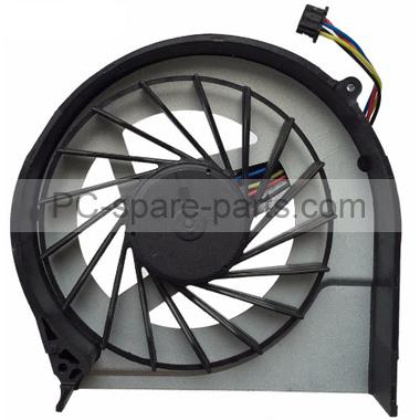 Hp Pavilion g6-2352sx fan
