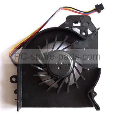 Hp Pavilion Dv7-6076ei fan
