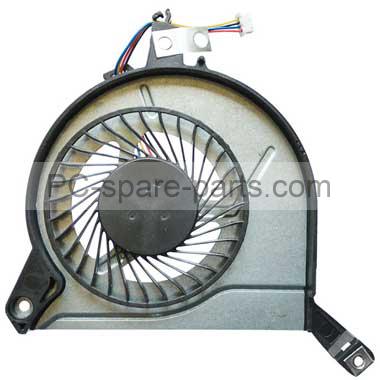 Hp Pavilion 14-v002tx fan