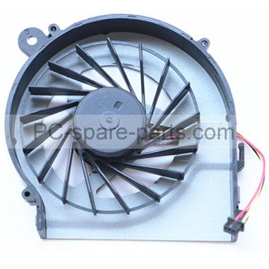 Compaq Presario Cq56-150sv fan