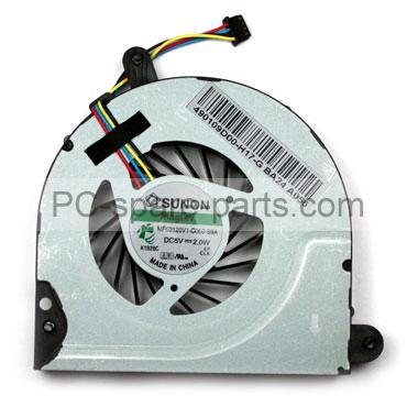 SUNON MF60120V1-C470-S9A fan