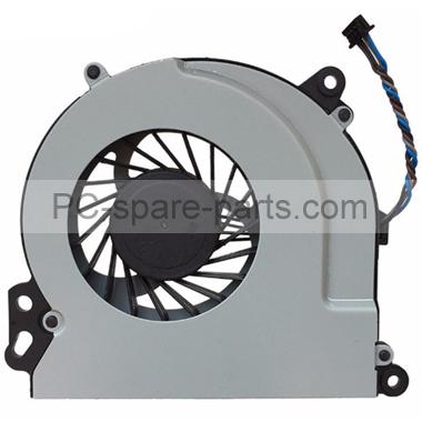 FCN FC1M DFS531105MC0T fan