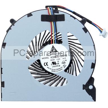 DELTA KSB05105HB-AL70 fan
