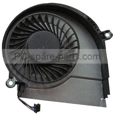 Hp Pavilion 14-e005tx fan