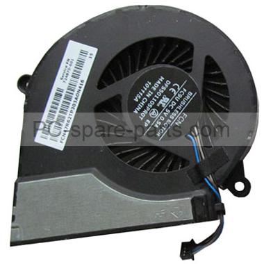 Hp Pavilion 14-e005tx fan