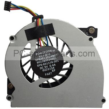 FORCECON DFS451205MB0T FA5T fan