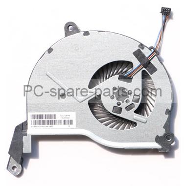 Hp Pavilion 15-n032ea fan