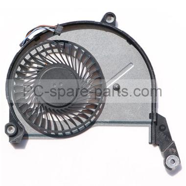 Hp Pavilion 15-n032ea fan
