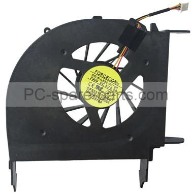 Hp Pavilion Dv7-2010es fan