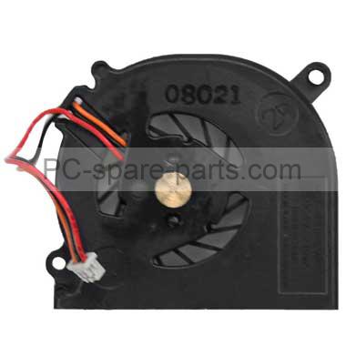 Fujitsu Lifebook Fmv-r8250 fan