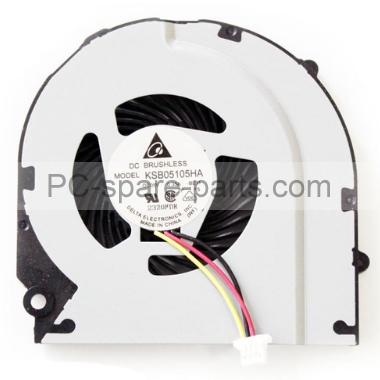 DELTA KSB05105HA-BE11 fan