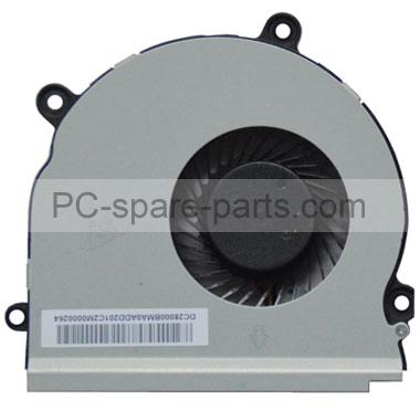 Samsung Np350u2b-a07ru fan