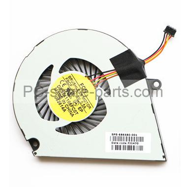 Hp Envy 6-1202eo fan