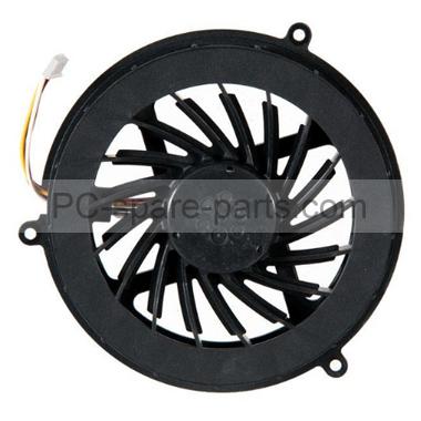 Hp 494000-001 fan
