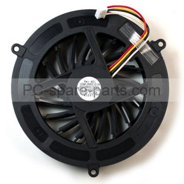 Hp 494000-001 fan