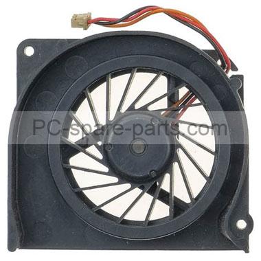 DELTA KDB05105HB-H902 fan