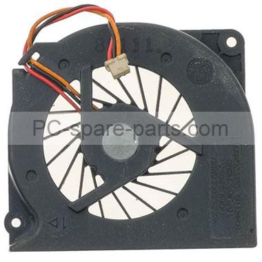 DELTA KDB05105HB-H902 fan