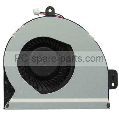 DELTA KSB06105HB-AL09 fan
