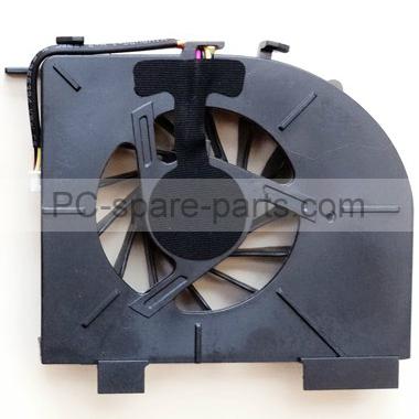 Hp Pavilion Dv5-1005ef fan