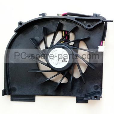 Hp Pavilion Dv5-1005ef fan