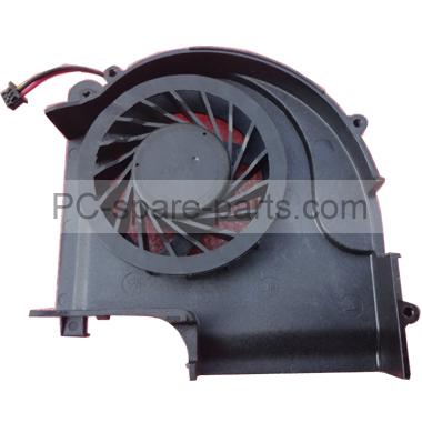 Hp Pavilion Dv5-2146la fan