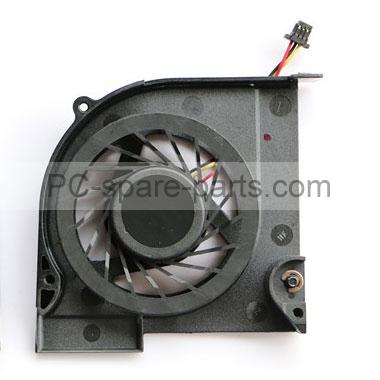 Hp Pavilion Dv3-4115tx fan