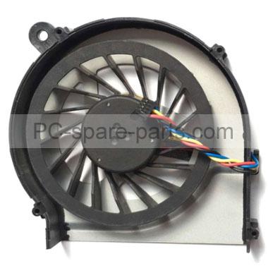 DELTA KSB06105HB-BM51 fan