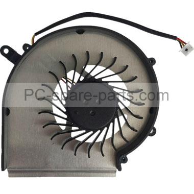 GPU cooling fan for AAVID PAAD06015SL N302