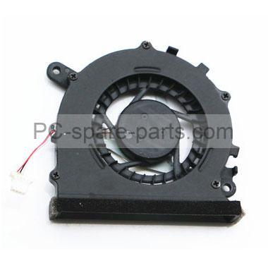 Samsung BA31-00125A fan