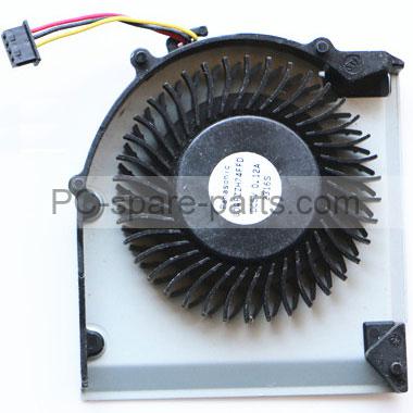 Panasonic UDQFZZH74FFD fan
