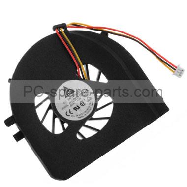 DELTA KSB05105HA-9K32 fan