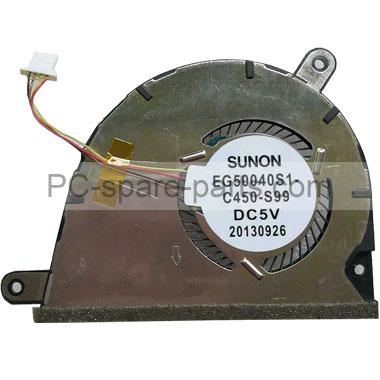 SUNON EG50040S1-C450-S99 fan