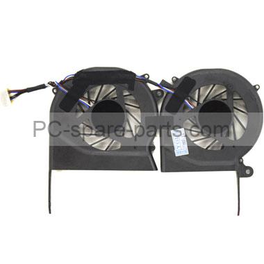DELTA KSB0505HB-9B1K fan