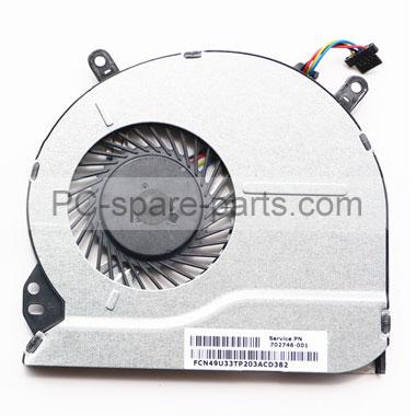 ADDA AB09005HX070B00 0CWU33 fan
