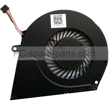FCN DFS541105FC0T FBCF fan