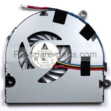 DELTA KSB06105HB-AK78 fan