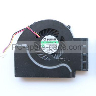 SUNON GC055010VH-A 13.V1.B41605.F.GN fan