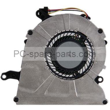 Sony Vaio Svf13n1c4e fan