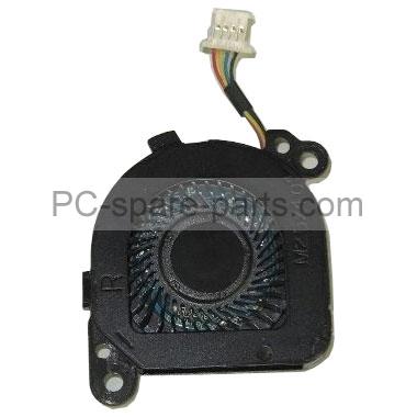 Hp Envy 13-d065tu fan