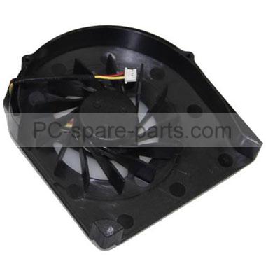 Lenovo Thinkpad W700 fan