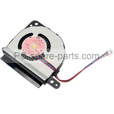 Toshiba Portege Z30-a1302 fan