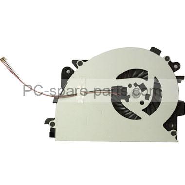 Sony Vaio Vpc-se2l9e fan