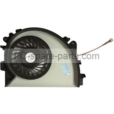 Sony Vaio Vpc-se2l9e fan
