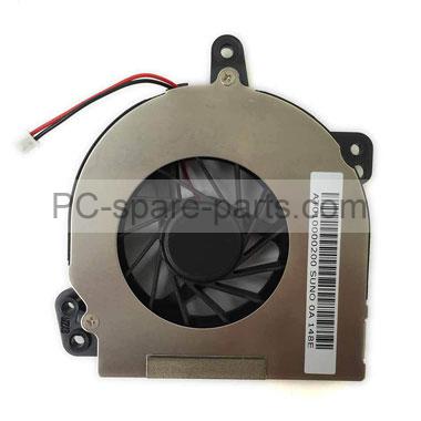 DELTA KSB0505HA-6F51 fan