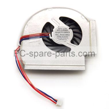 Lenovo Thinkpad T61 fan