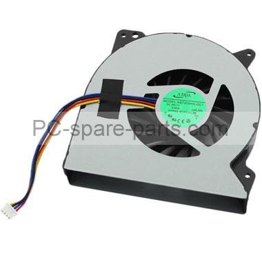 DELTA KSB0612HB-CL45 fan