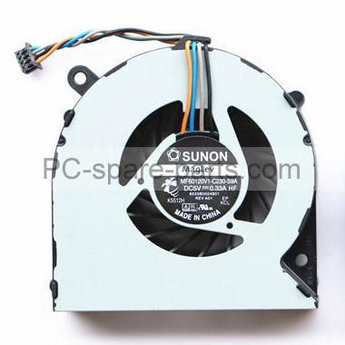 SUNON MF60120V1-C230-S9A fan