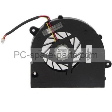 DELTA KSB06105HA-AL1S fan