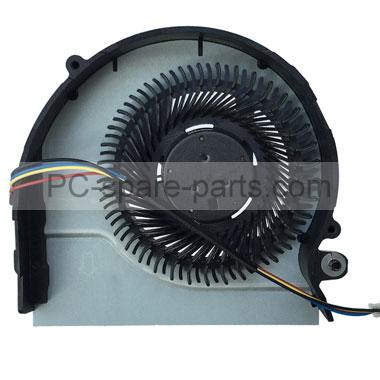 DELTA KSB05105HC-BH1P fan