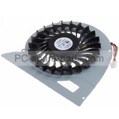 Sony Vaio Svf15a1bcxs fan
